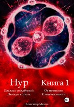 Нур. Дважды рождённый. Дважды король. Книга 1. От незнания. К неизвестности.