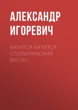 Катится-катится столыпинский вагон…