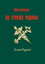 На страже Родины. Интервью-эссе