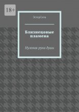 Близнецовые пламена. Нулевая руна души Юрий Винокуров, Олег Сапфир