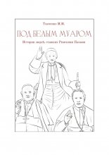 Под белым муаром. Истории людей, ставших Римскими Папами