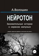 Нейротон. Занимательные истории о нервном импульсе Юрий Винокуров, Олег Сапфир