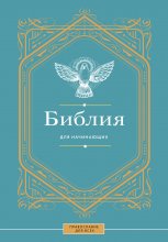 Библия для начинающих Юрий Винокуров, Олег Сапфир