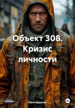 Объект 308. Кризис личности