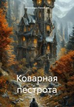 Коварная пестрота