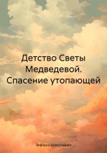 Детство Светы Медведевой. Спасение утопающей. Юрий Винокуров, Олег Сапфир