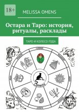 Остара и Таро: история, ритуалы, расклады. Таро и колесо года