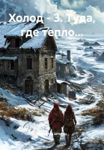 Холод – 3. Туда, где тепло…