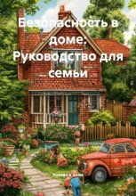 Безопасность в доме: Руководство для семьи