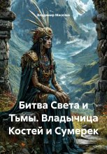 Битва Света и Тьмы. Владычица Костей и Сумерек