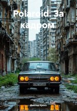 Polaroid. За кадром