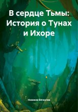 В сердце Тьмы: История о Тунах и Ихоре