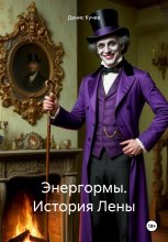 Энергормы. История Лены