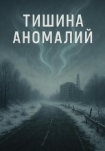 Тишина аномалий