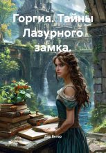 Горгия. Тайны Лазурного замка.