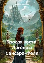 Бросая кости: Легенды Сансара-Фелл