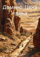 Домино. Цена трона