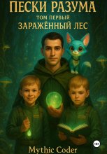 Пески разума. Том 1 Заражённый лес