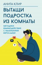 Вытащи подростка из комнаты! Методики взаимодействия с маленькими взрослыми Юрий Винокуров, Олег Сапфир