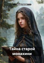 Тайна старой монахини