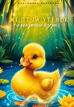 Жёлтый утёнок и секрет озера
