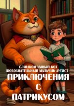 Приключения с Патрикусом Юрий Винокуров, Олег Сапфир