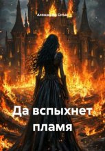 Да вспыхнет пламя