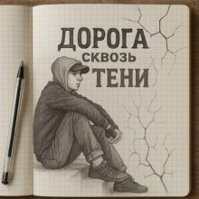 Дорога сквозь тени Юрий Винокуров, Олег Сапфир