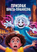 Призрак брата-пранкера Юрий Винокуров, Олег Сапфир