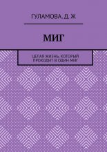 Миг. Целая жизнь, который проходит в один миг