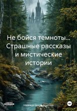 Не бойся темноты… Страшные рассказы и мистические истории Юрий Винокуров, Олег Сапфир
