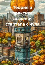 Теория и практика создания стартапа с нуля Юрий Винокуров, Олег Сапфир