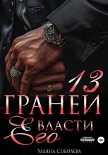 13 граней его власти Юрий Винокуров, Олег Сапфир