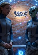 Galactic Odyssey Юрий Винокуров, Олег Сапфир