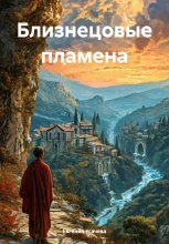 Близнецовые пламена Юрий Винокуров, Олег Сапфир