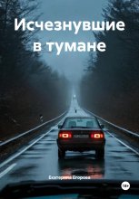 Исчезнувшие в тумане Юрий Винокуров, Олег Сапфир