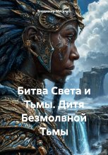 Битва Света и Тьмы. Дитя Безмолвной Тьмы Юрий Винокуров, Олег Сапфир