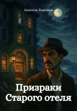 Призраки Старого отеля Юрий Винокуров, Олег Сапфир