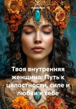 Твоя внутренняя женщина: Путь к целостности, силе и любви к себе Юрий Винокуров, Олег Сапфир