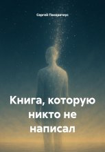 Книга, которую никто не написал Юрий Винокуров, Олег Сапфир