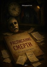 Расписание смерти Юрий Винокуров, Олег Сапфир