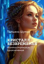 Кристалл Безвременья Юрий Винокуров, Олег Сапфир