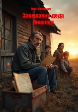 Завещание деда Николая Юрий Винокуров, Олег Сапфир
