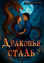 Драконья сталь