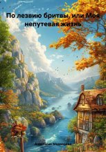 По лезвию бритвы, или Моя непутевая жизнь