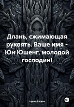 Длань, сжимающая рукоять. Ваше имя – Юн Юшенг, молодой господин! Юрий Винокуров, Олег Сапфир