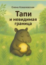 Тапи и невидимая граница