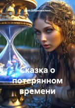 Сказка о потерянном времени