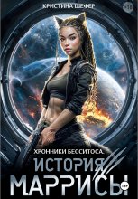 Хроники Бесситоса. История Маррисы.