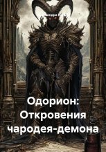 Одорион: Откровения чародея-демона